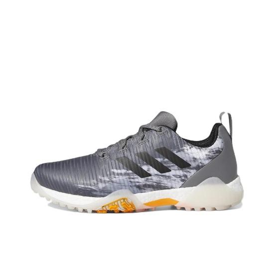 adidas CodeChaos 'Grey Orange Rush' GW5995 Herrenschuhe