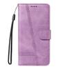 Card Slot Leather Flip Wallet Case For Samsung Galaxy Xcover7 A05 A13 A14 A15 A23 A24 A25 A33 A34 A35 A53 A54 A55 A73 M15 M55