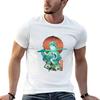 DS-Limited Edition | Gift Perfect T-Shirt Festival Casual Short Sleeve