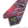 Florence Spec JoJo's Bizarre Adventure Part 2 Tie Joseph JJN000004-006 Wine 2 Standard