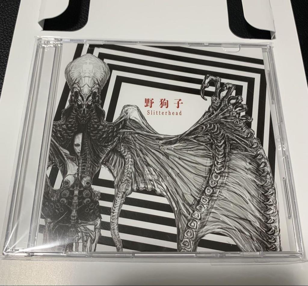 [USED] PS5 Noguko Slitterhead Maniac Edition