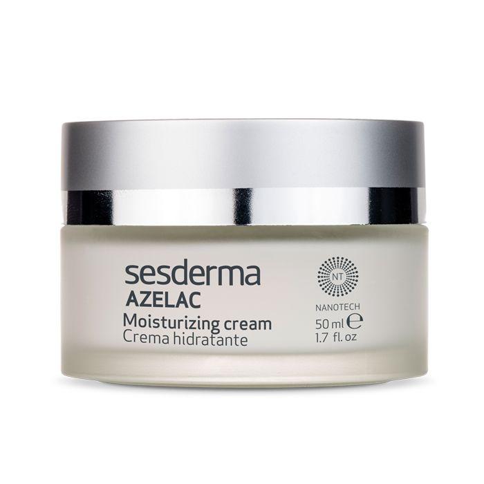 

Sesderma Azelac увлажняющий крем 50мл
