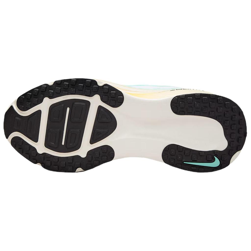 Nike Vomero 18 Abrasion Resistant Breathable Low Top Casual Running Shoes Women's Green Sneakers IH7349-331