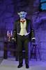 Rob Zombie Films The Munsters Count Ultimate Action Figure 7-inch