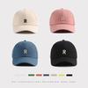 Cap Summer Edition Fashion Shade Baseball Cap Student Couple Breathable Sunscreen Cap