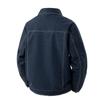 Mens Jean Jacket Casual Loose Fit Button Down Denim Trucker Jacket Coat with Multiple Colors