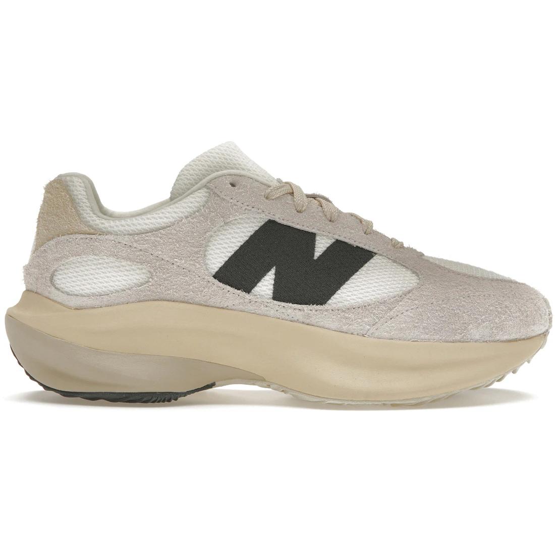 

Кроссовки New Balance WRPD Runner Морская соль Песчаник Черный асфальт(УВРПДМОБ) 38