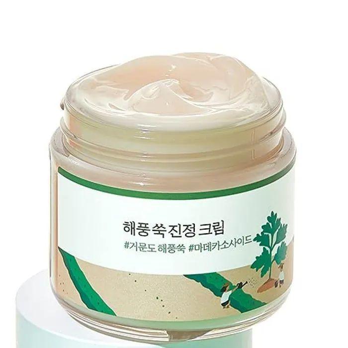 

ROUND LAB - Mugwort Calming Cream 80ml