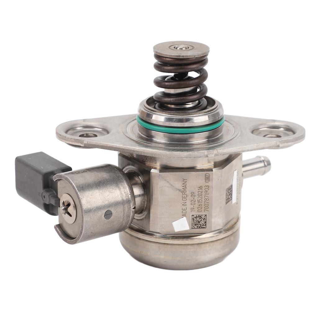 High Pressure Fuel Pump A2740700501 Strong Power Replacement for Benz C‑Class E‑CLASS W204 W205 C204 M274 X204 S204