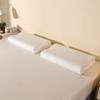Water Ripple Latex Cervical Pillow - Slow Rebound Gift Pillow