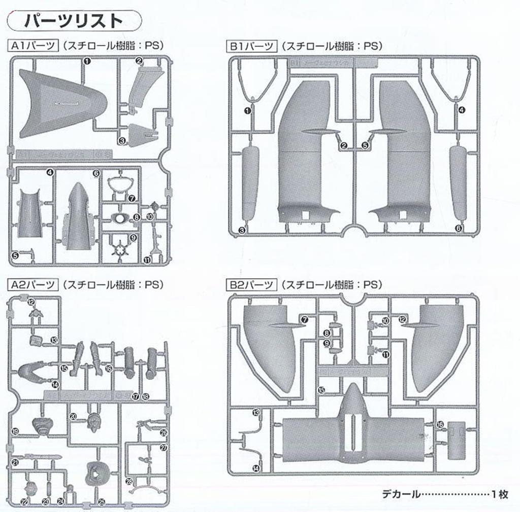 BANDAI SPIRITS Studio Ghibli of the Valley of the Wind 02 Mehve and Plastic Model Nausicaä Nausicaä