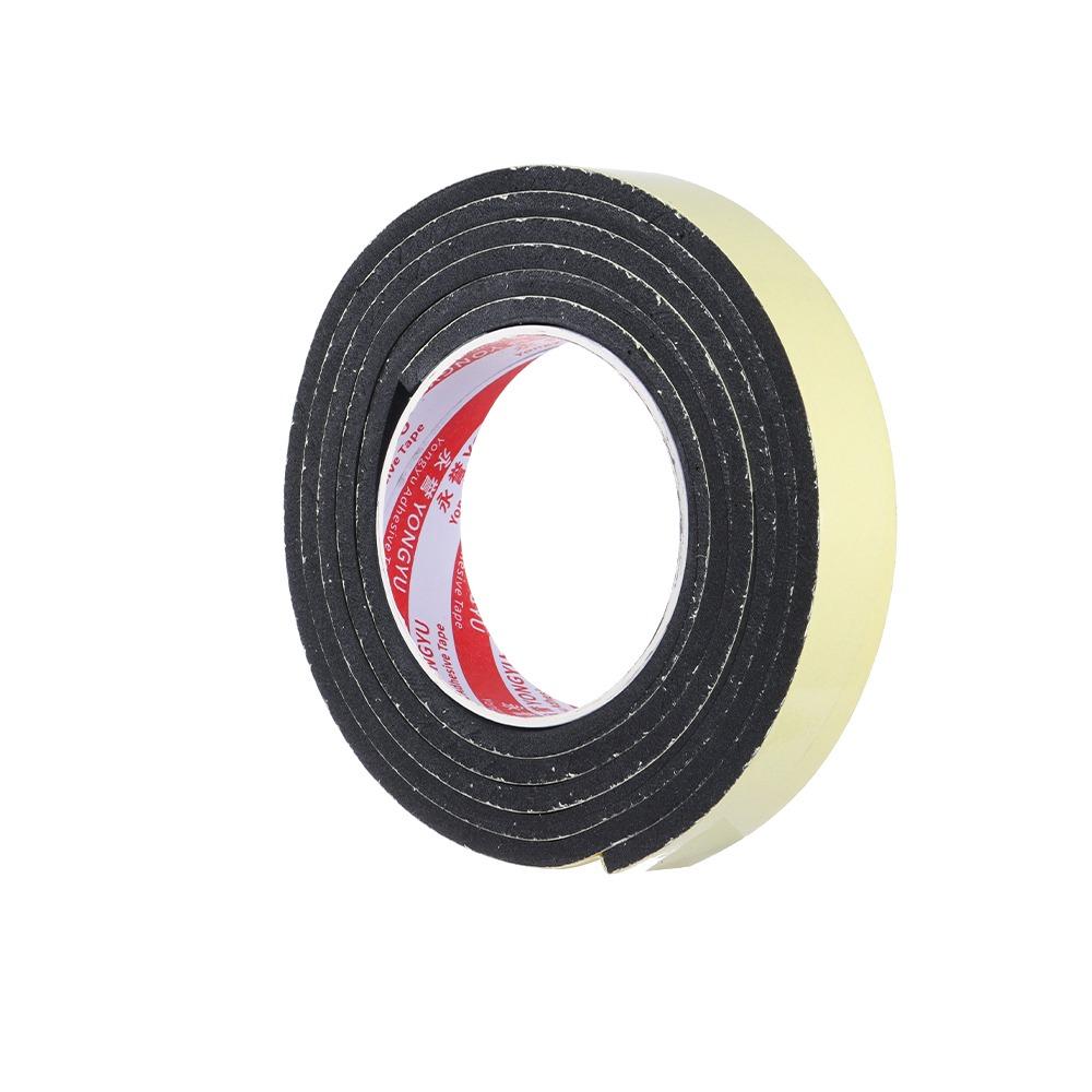EVA Foam Sponge Tape Single-sided Anti-collision Tape New Waterproof Tape