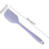 Cake Spatula With Anti-Scalding Handle Dishwasher Safe Free Baking Cakes Kitchen Baking Accessories Gift For Cooking Cake Spatula