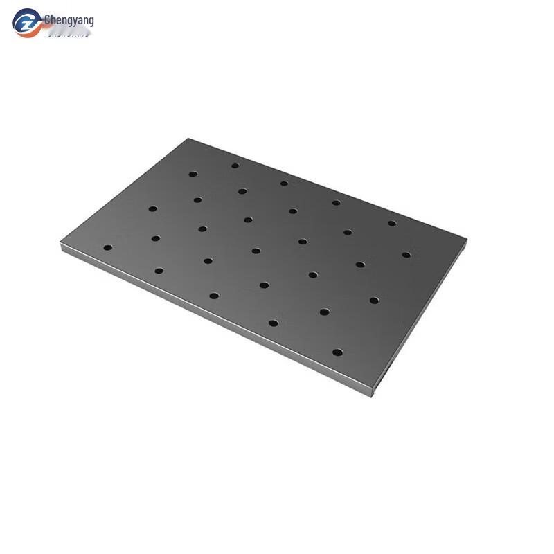 Chengyang CY-TP 19-inch Cabinet Keyboard Tray