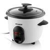 Hyundai RC060 Rice Cooker White