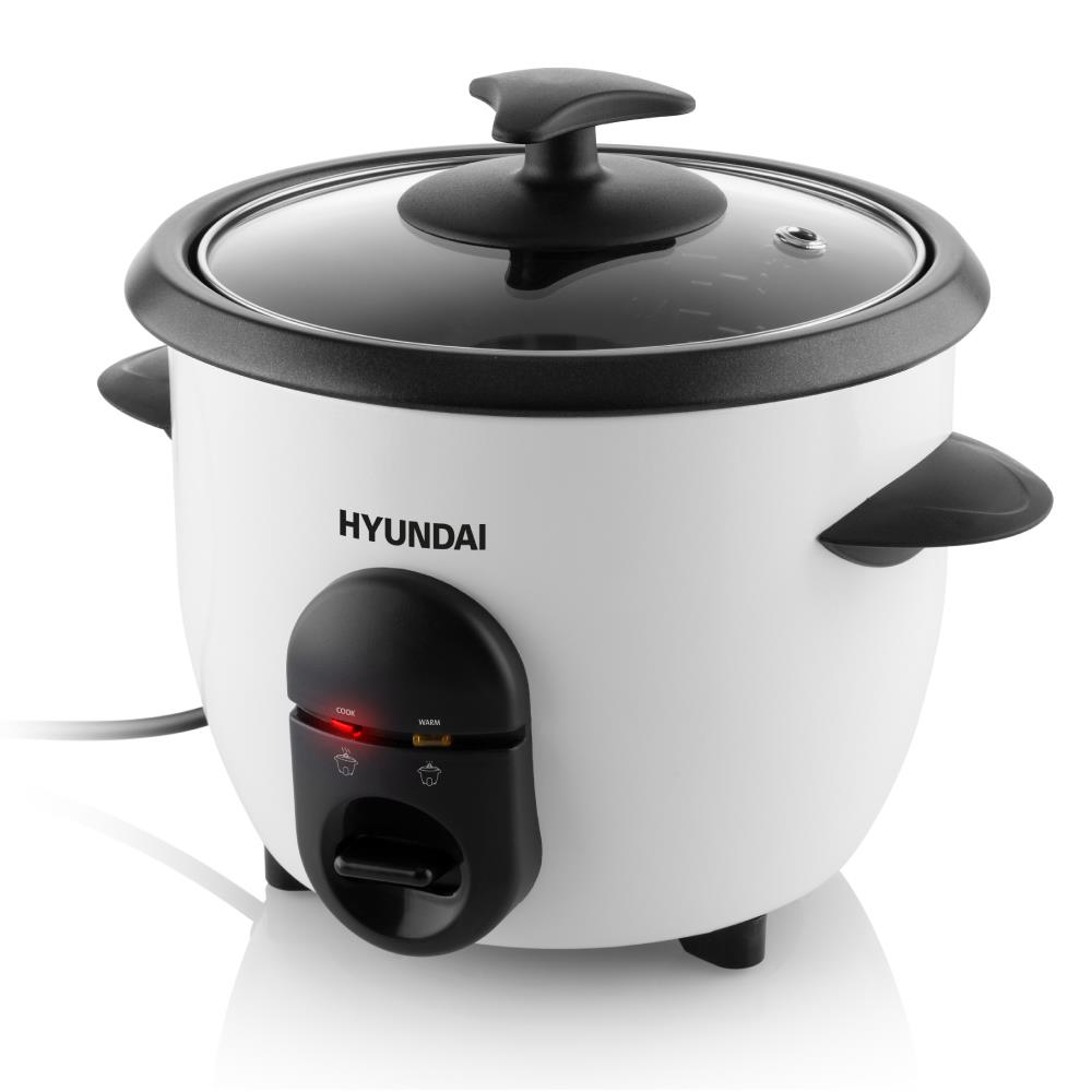 SuperMerchantEU Hyundai RC060 rijstkoker wit