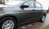 Dacia Duster - BLACK Side Door Trims
