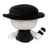 Game Die of Death Artful Plush Toys 20cm Artful Stuffed Doll Birthday Holiday Gifts Peripherials Decoration