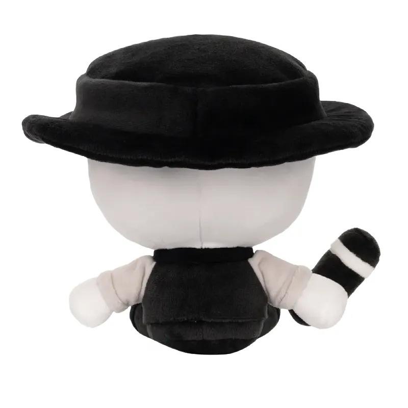Game Die of Death Artful Plush Toys 20cm Artful Stuffed Doll Birthday Holiday Gifts Peripherials Decoration