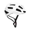Plus Size Cycling Helmet Big Head Circumference Men Women Road Mountain Bike Helmet White