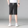 Yiliteng Men's Quick-Dry Casual Shorts