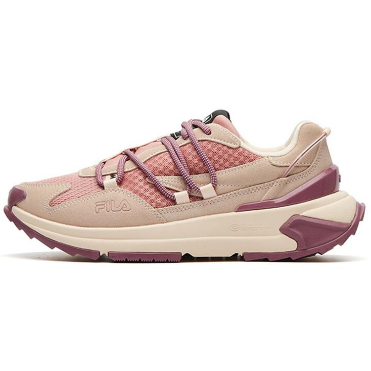 

New FILA Corsa Low Chunky Sneakers Gs Pink Women s F12W134145FPP 36.5