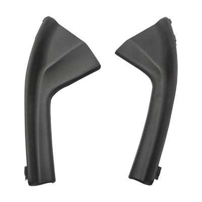 Pentru 66894-ED500 Colț de colț pentru parbriz față Capac ornament lateral ștergător 2 buc