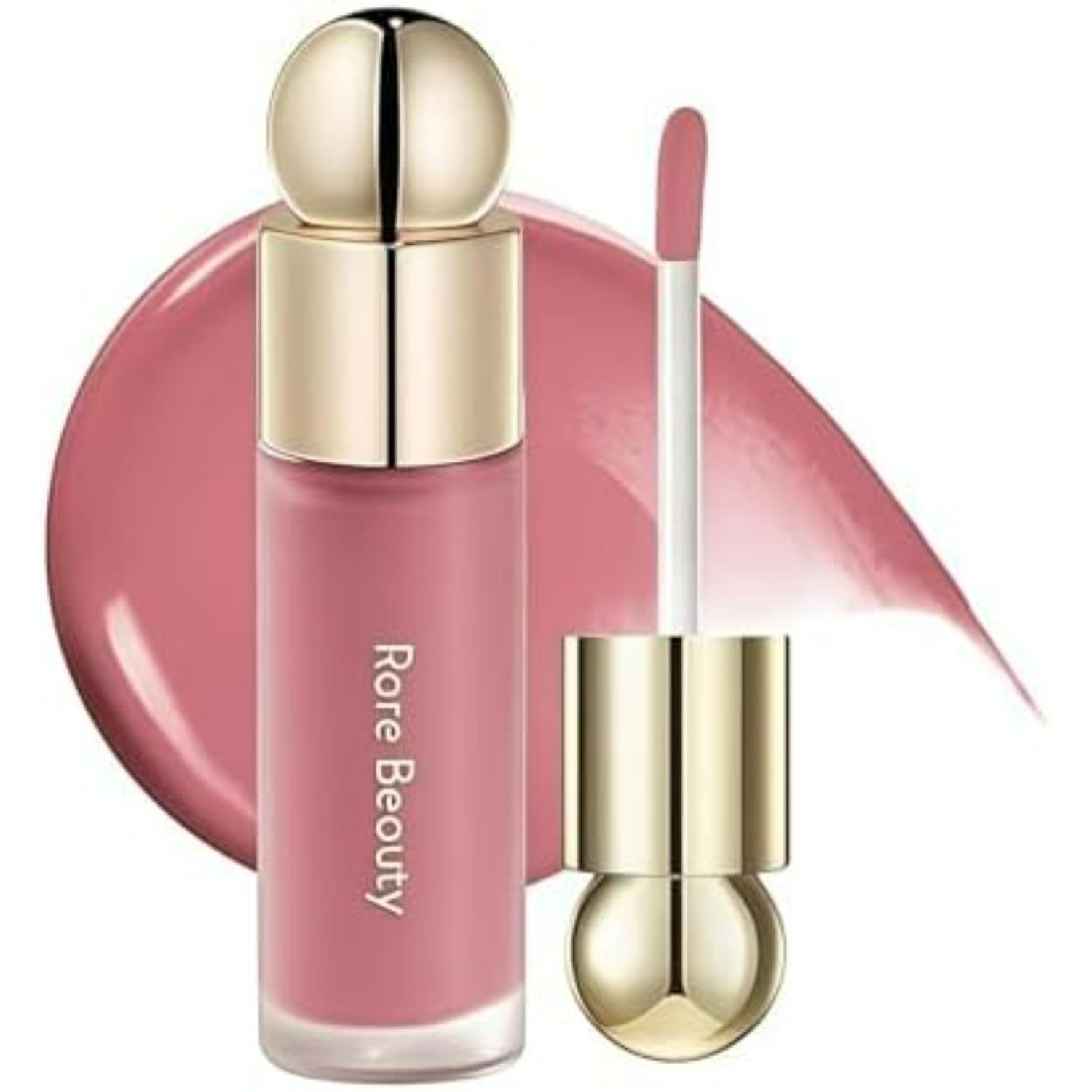 Blush – Long-lasting matte blush, gentle on the skin and lightweight, for everyday wear(Encourage) X