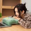 Face Down Nap Pillow for Girls & Kids - Perfect for Office or School Desk Naps