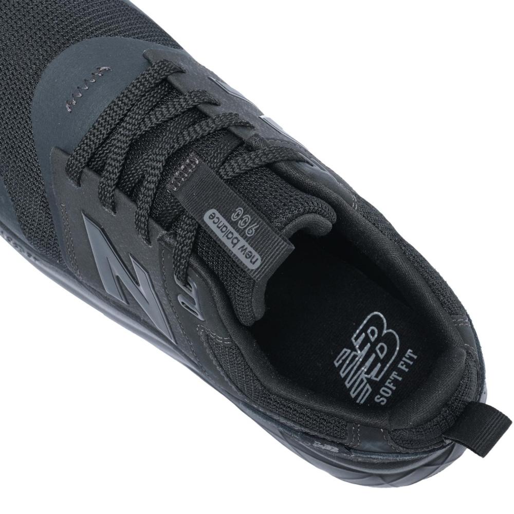 New Balance Ua900 Ua900Ab2 Black Ab2 