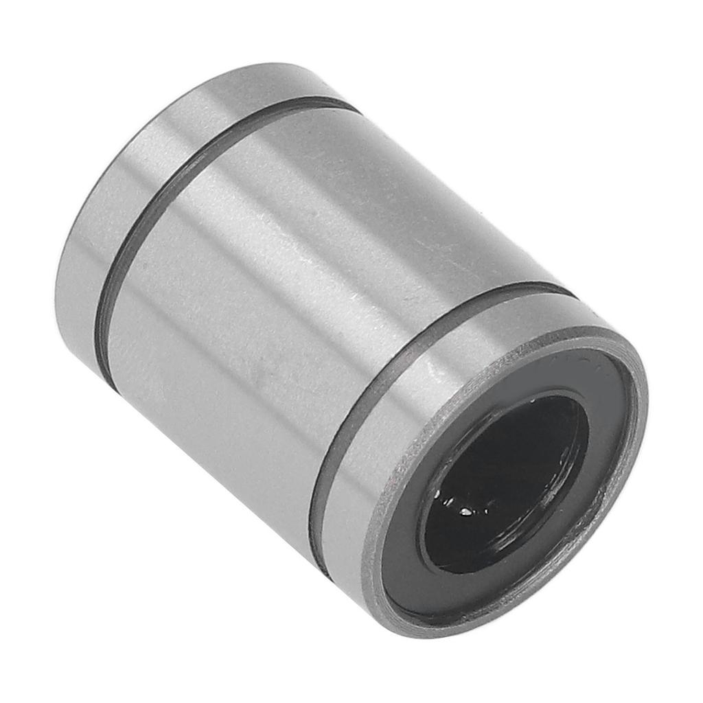 10 Stück Linearlager Metrisches System Legierter Stahl Zylinder 3D-Drucker CNC-Teile LM16UU