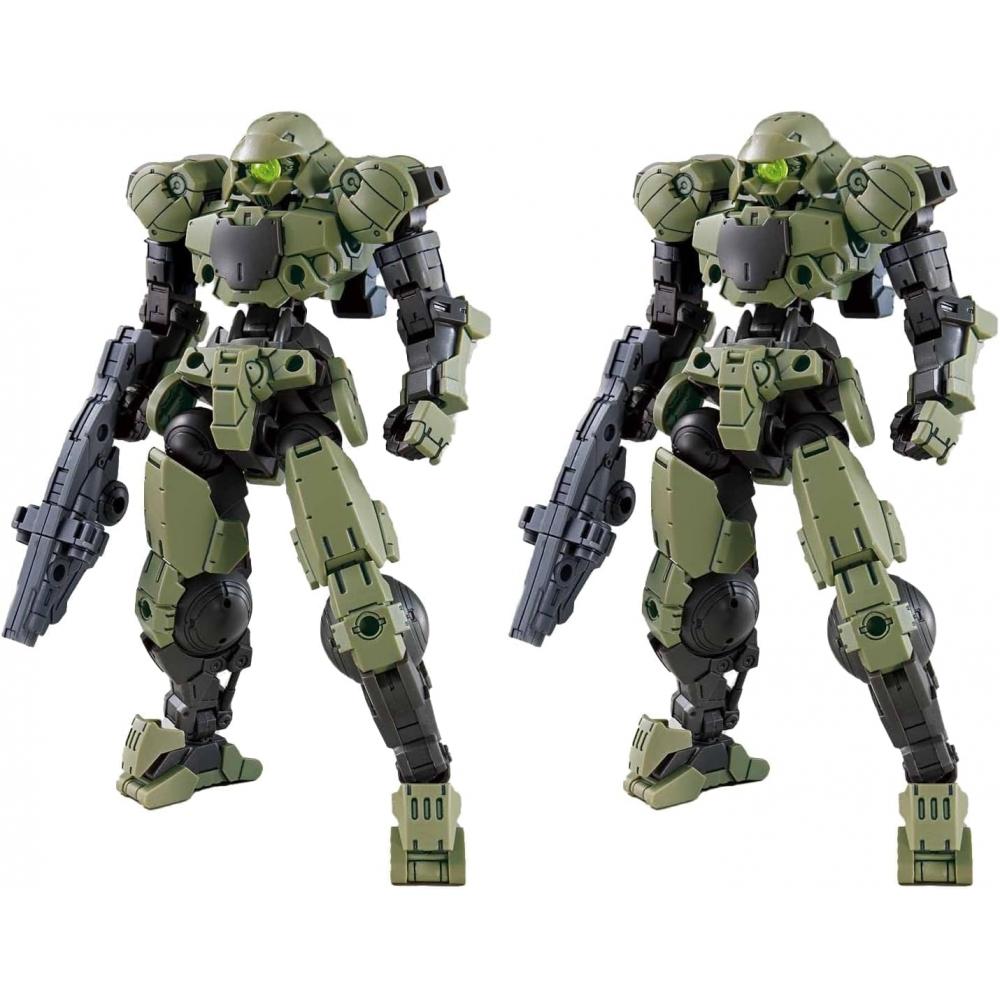 

Bandai Spirits 30mm Bexm 15 Portanova [green] 1 144 Scale Model 2