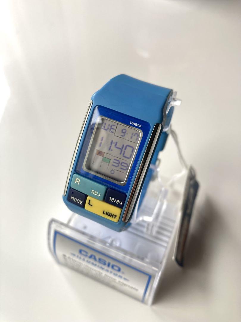 

[USED] CASIO Pop Tone Digital Watch