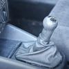 5-Speed Gear Shift Knob Lever Gaiter Boot For Volkswagen Jetta Bora MK4