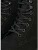 Ботинки из нубука Jack & Jones Chapel 12262900-Anthracite-43