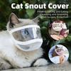 Kedi – Kedi bakım ürünleri