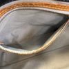 LOUIS VUITTON M91993 Mini bag tote Monogram Vernis enamel Lead PM Handbag Amarrant enamel Used