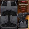 NIO ES8 TPE 2026 Six-Seater Interior Accessories & Carpets