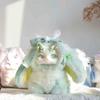 Tutulong Floresta Fantástica Festa do Chá Gato Gato Caixa Surpresa Aleatória Caixa Misteriosa Surpresa Coelho Dragão Brinquedo Presente de Aniversário