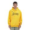 Nike Felpa Lakers 'Gialla' da Uomo DR9315-728