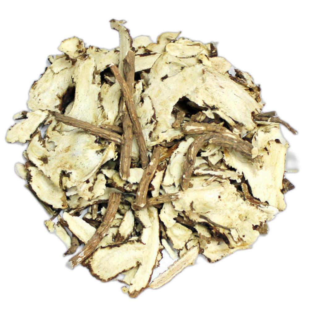 Natural Herb Domestic Dried Angelica (Korean Angelica) 3 pcs