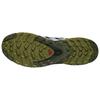 Salomon Xa Pro 3D V8 Gore-Tex Low-Cut Durable Outdoor Functional Shoes Women Shoes Black Gray 416295