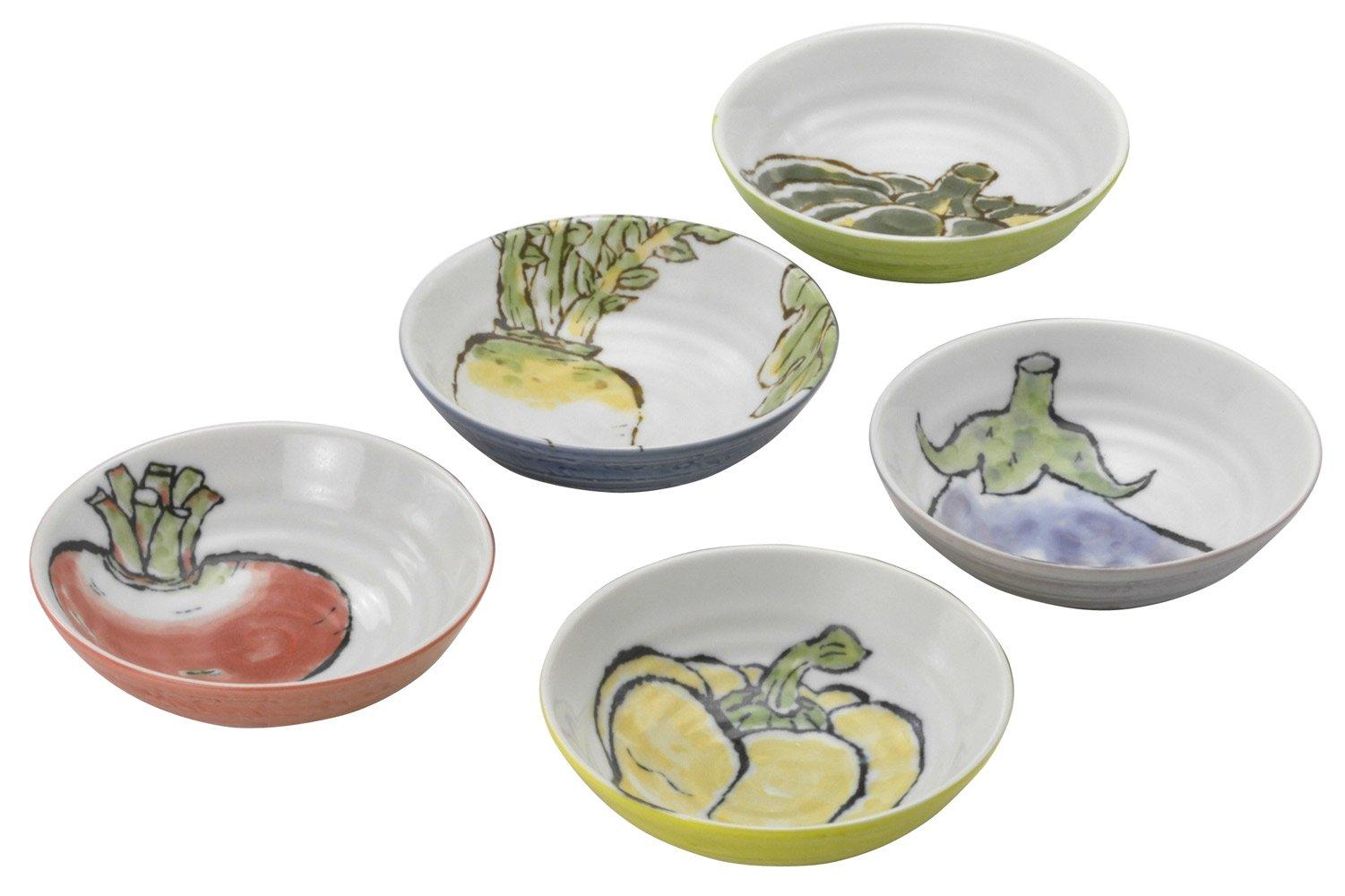 

BLOOM bloom Mino ware набор с изображением букв 89781