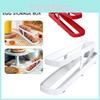 Compact Egg Storage Solution Rolldown Egg Dispenser Two-tiered Design Saves Fridge Space No More Clutter