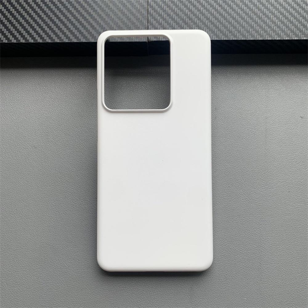 Candy Ultra-Thin Sandstone Frameless Case For Xiaomi 15 15S 14 13 12 12S 12X 11 10 10S Ultra Civi 5 4 Mix4 Pro Shockproof Cover