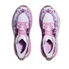 HOKA Speedgoat 6 Kids Starlight Glow Kids Sneakers Purple Lupine 1156933-SGHT