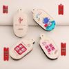 23 New Wuling Hongguang MINI EV Macaron GameBoy 22 Model Key Cover & Bag Set