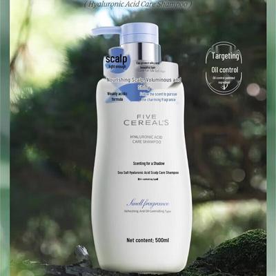 Champús y acondicionadores para el cabello – Champús