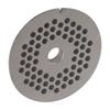 Edelstahl Fleischwolfmesser Hackfleischscheibe Messerscheibe Ersatz Zubehör