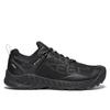 KEEN NXIS EVO WP Men's Waterproof Trekking Shoes, Triple Black, Size 26.5 Cm